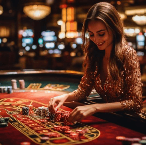 Fortune Rabbit Slot